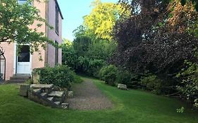 Swinton Manse & Gardens